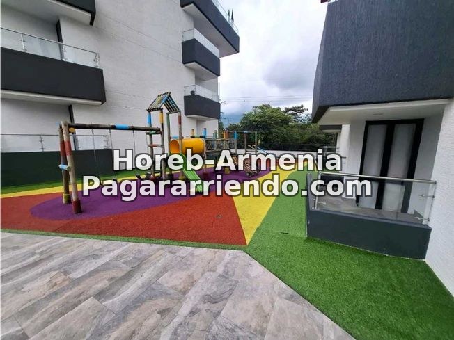 Conjunto Torres de Horeb