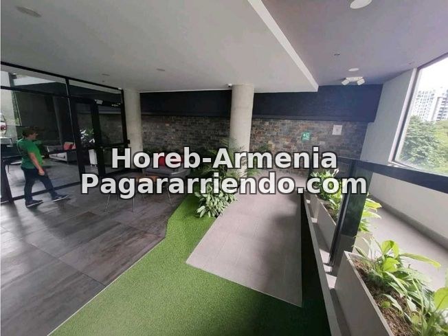 Conjunto Torres de Horeb