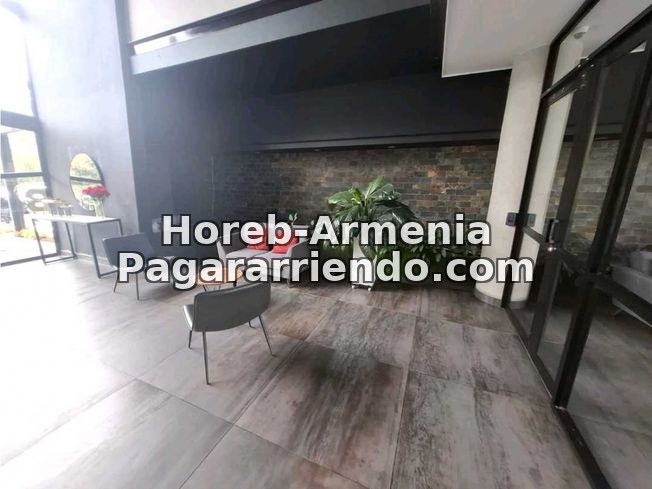 Conjunto Torres de Horeb