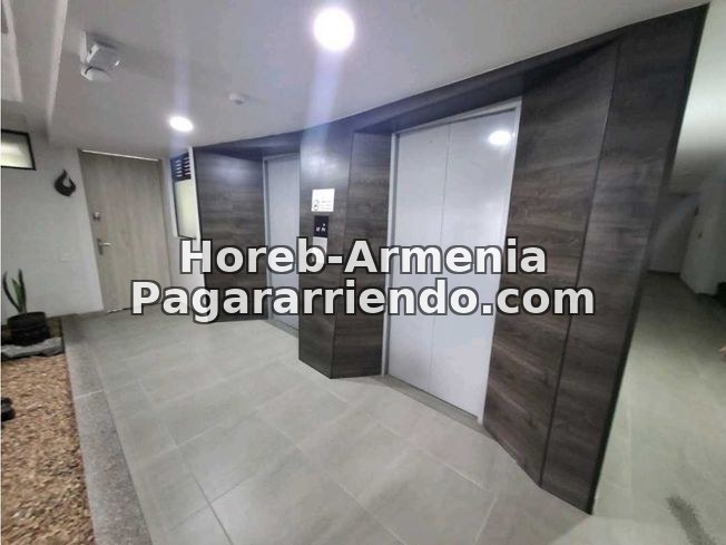 Conjunto Torres de Horeb