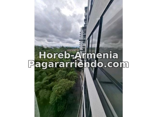 Apt 708 Torre 1 — Amoblado | Venta o Arriendo